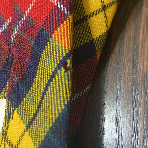 Buchanan Tie- Vintage - Picture 6 of 6